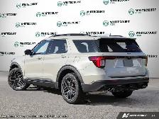 2026 Ford Explorer ST 4WD - Photo 4