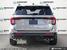 2026 Ford Explorer ST 4WD - Photo 5