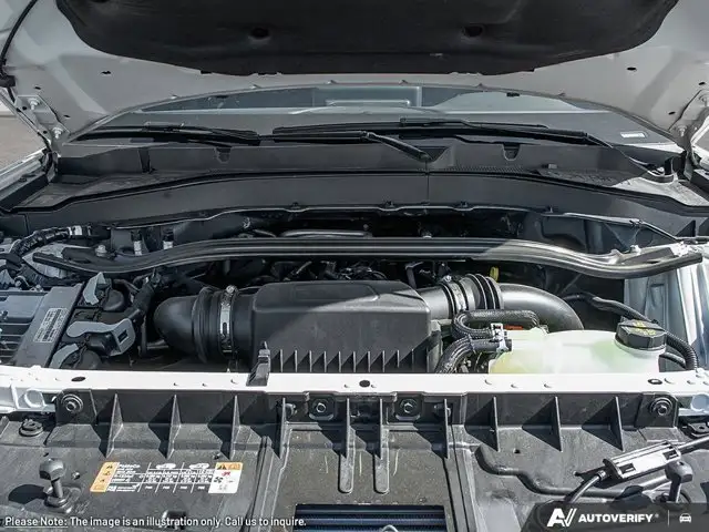2026 Ford Explorer ST 4WD - Photo 6