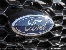 2026 Ford Explorer ST 4WD - Photo 8