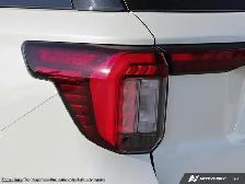 2026 Ford Explorer ST 4WD - Photo 10