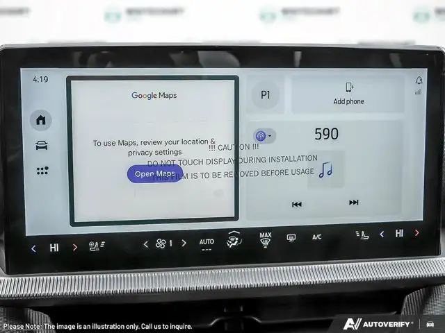 2026 Ford Explorer ST 4WD - Photo 17