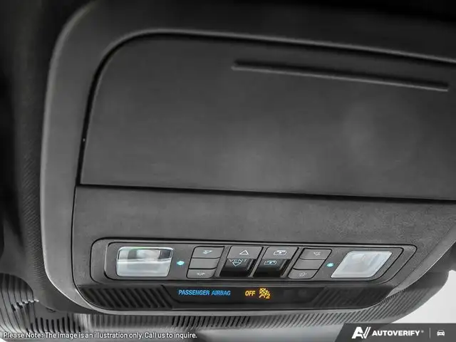 2026 Ford Explorer ST 4WD - Photo 18