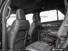 2026 Ford Explorer ST 4WD - Photo 20