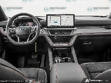 2026 Ford Explorer ST 4WD - Photo 21