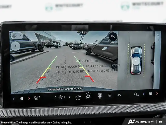 2026 Ford Explorer ST 4WD - Photo 22