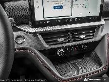 2026 Ford Explorer ST 4WD - Photo 23