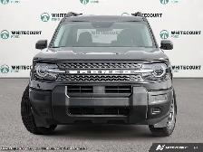 2026 Ford Bronco Sport Big Bend 4x4 - Photo 2