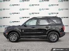 2026 Ford Bronco Sport Big Bend 4x4 - Photo 3