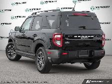2026 Ford Bronco Sport Big Bend 4x4 - Photo 4