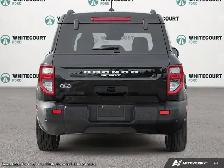 2026 Ford Bronco Sport Big Bend 4x4 - Photo 5