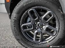 2026 Ford Bronco Sport Big Bend 4x4 - Photo 6