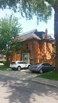 $700 - 2 Cozy Rooms | May 1st