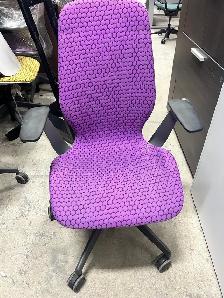 Steelcase Sliq Chair-Call Us!