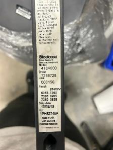 Steelcase Sliq Chair-Call Us! - Photo 3