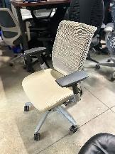 Steelcase Think V2 Chair! - Photo 2