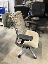 Steelcase Think V2 Chair! - Photo 3