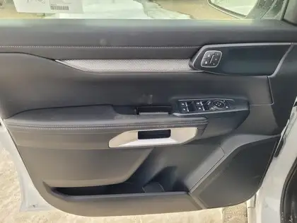 2026 Ford Ranger LARIAT 4WD SuperCrew 5' Box - Photo 8