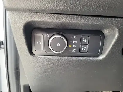 2026 Ford Ranger LARIAT 4WD SuperCrew 5' Box - Photo 10