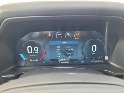 2026 Ford Ranger LARIAT 4WD SuperCrew 5' Box - Photo 11