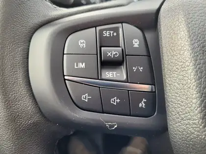 2026 Ford Ranger LARIAT 4WD SuperCrew 5' Box - Photo 12