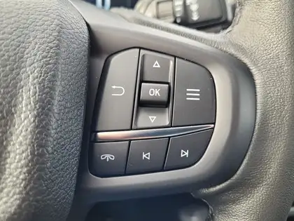 2026 Ford Ranger LARIAT 4WD SuperCrew 5' Box - Photo 13