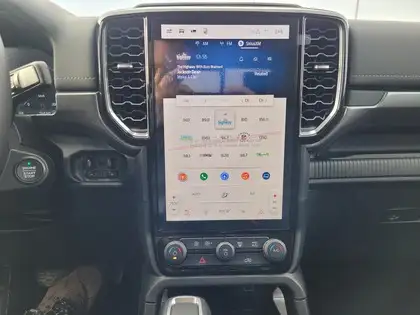 2026 Ford Ranger LARIAT 4WD SuperCrew 5' Box - Photo 15