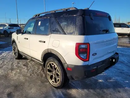 2026 Ford Bronco Sport Outer Banks 4x4 - Photo 6