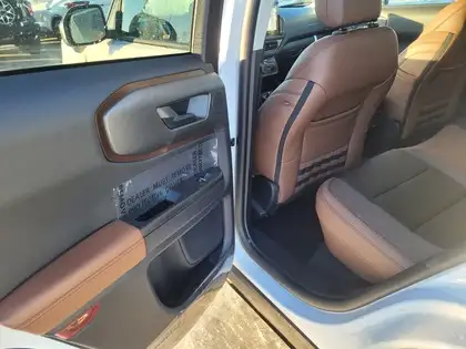 2026 Ford Bronco Sport Outer Banks 4x4 - Photo 7