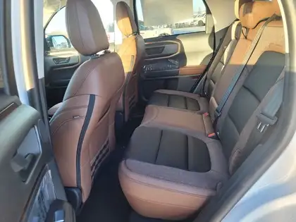 2026 Ford Bronco Sport Outer Banks 4x4 - Photo 8