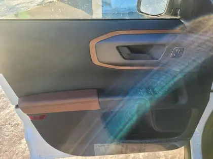 2026 Ford Bronco Sport Outer Banks 4x4 - Photo 10