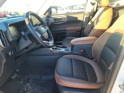 2026 Ford Bronco Sport Outer Banks 4x4 - Photo 11