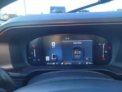 2026 Ford Bronco Sport Outer Banks 4x4 - Photo 12