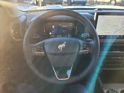 2026 Ford Bronco Sport Outer Banks 4x4 - Photo 15