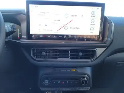 2026 Ford Bronco Sport Outer Banks 4x4 - Photo 16