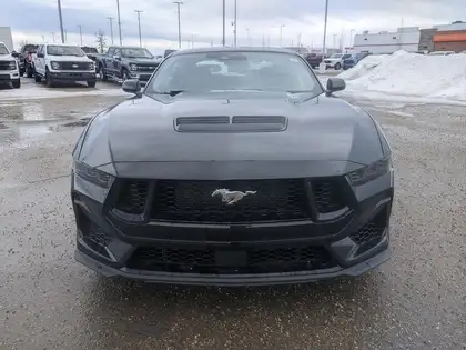 2026 Ford Mustang GT Fastback 6 SPEED MANUAL - Photo 2