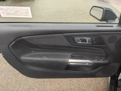 2026 Ford Mustang GT Fastback 6 SPEED MANUAL - Photo 7