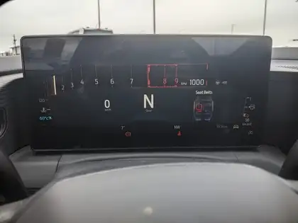 2026 Ford Mustang GT Fastback 6 SPEED MANUAL - Photo 10