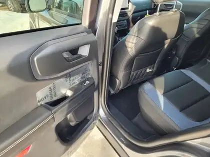 2026 Ford Bronco Sport Outer Banks 4x4 - Photo 7