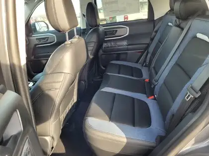 2026 Ford Bronco Sport Outer Banks 4x4 - Photo 8