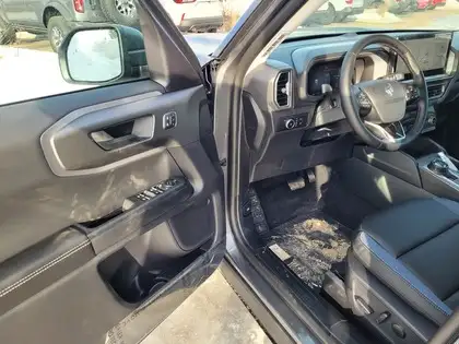 2026 Ford Bronco Sport Outer Banks 4x4 - Photo 9