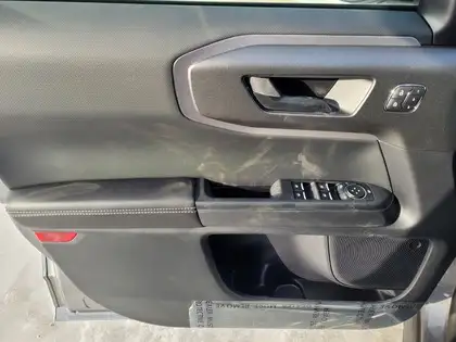 2026 Ford Bronco Sport Outer Banks 4x4 - Photo 10