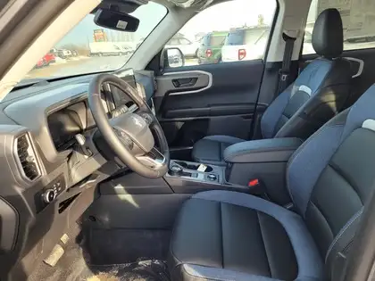 2026 Ford Bronco Sport Outer Banks 4x4 - Photo 11