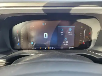 2026 Ford Bronco Sport Outer Banks 4x4 - Photo 13