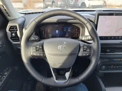 2026 Ford Bronco Sport Outer Banks 4x4 - Photo 16