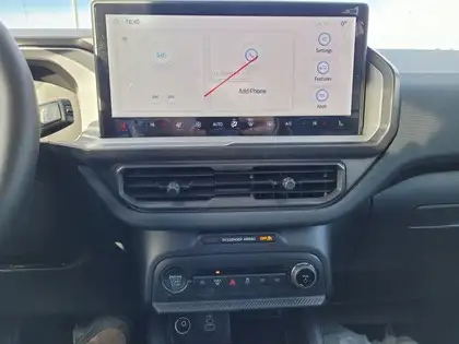 2026 Ford Bronco Sport Outer Banks 4x4 - Photo 17