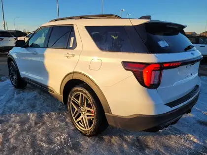 2026 Ford Explorer ST 4WD - Photo 6