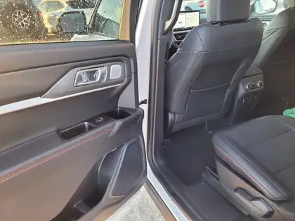 2026 Ford Explorer ST 4WD - Photo 7