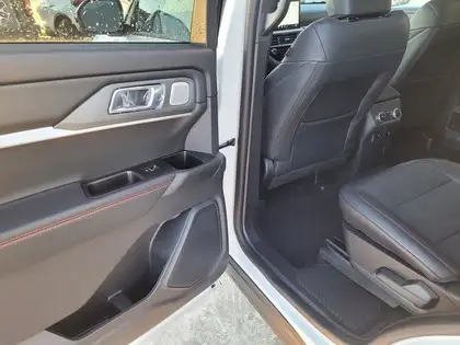 2026 Ford Explorer ST 4WD - Photo 8