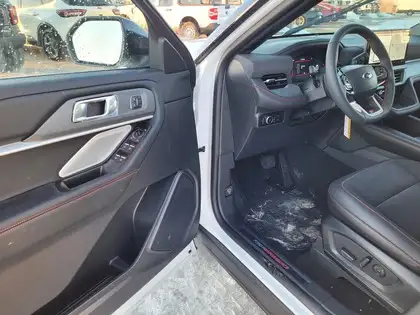 2026 Ford Explorer ST 4WD - Photo 10